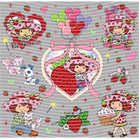 Disney Style-DSN 1379